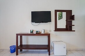 City Garden Bali Dwipa Hotel, Kuta