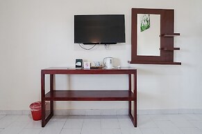 City Garden Bali Dwipa Hotel, Kuta