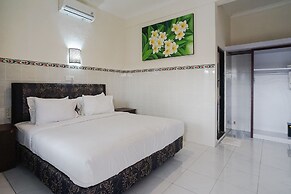 City Garden Bali Dwipa Hotel, Kuta