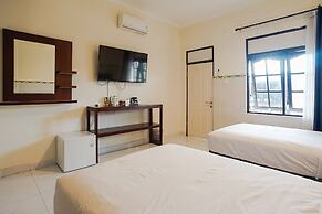 City Garden Bali Dwipa Hotel, Kuta