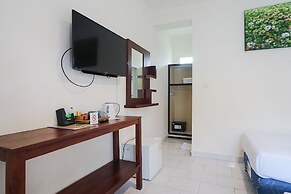 City Garden Bali Dwipa Hotel, Kuta