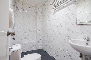 City Garden Bali Dwipa Hotel, Kuta