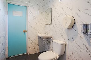 City Garden Bali Dwipa Hotel, Kuta