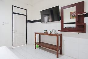 City Garden Bali Dwipa Hotel, Kuta