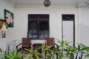 City Garden Bali Dwipa Hotel, Kuta