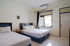 City Garden Bali Dwipa Hotel, Kuta