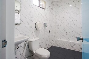 City Garden Bali Dwipa Hotel, Kuta