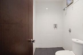 City Garden Bali Dwipa Hotel, Kuta