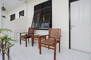 City Garden Bali Dwipa Hotel, Kuta