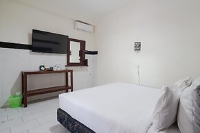 City Garden Bali Dwipa Hotel, Kuta