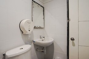 City Garden Bali Dwipa Hotel, Kuta