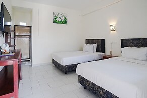 City Garden Bali Dwipa Hotel, Kuta