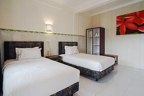 City Garden Bali Dwipa Hotel, Kuta