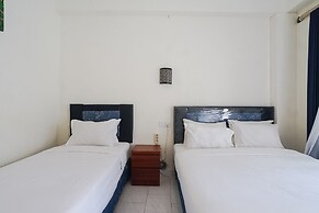 City Garden Bali Dwipa Hotel, Kuta