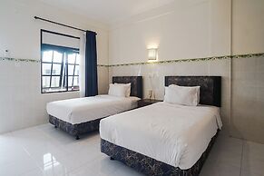 City Garden Bali Dwipa Hotel, Kuta