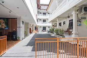 City Garden Bali Dwipa Hotel, Kuta