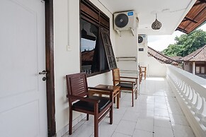 City Garden Bali Dwipa Hotel, Kuta