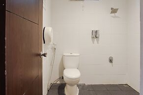 City Garden Bali Dwipa Hotel, Kuta