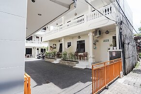 City Garden Bali Dwipa Hotel, Kuta