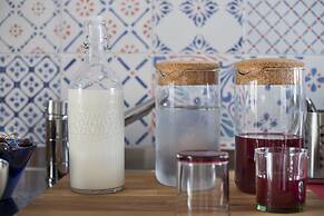 zammu bed and breakfast