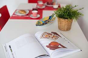 zammu bed and breakfast