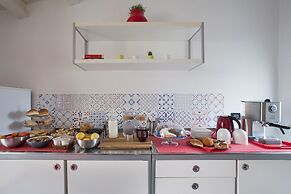 zammu bed and breakfast