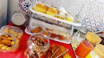 zammu bed and breakfast