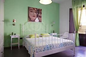 zammu bed and breakfast