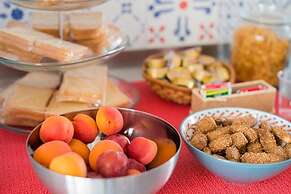 zammu bed and breakfast