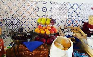 zammu bed and breakfast