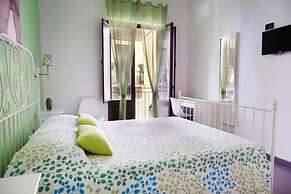 zammu bed and breakfast