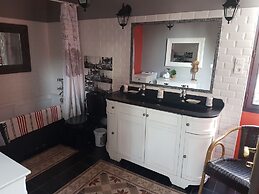 Au Fil de l' Eau