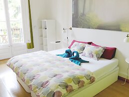 Fabrizzio's Petit - Hostel