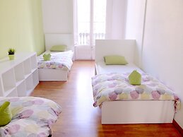 Fabrizzio's Petit - Hostel