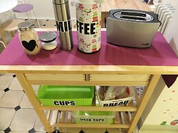 Fabrizzio's Petit - Hostel