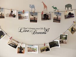 Fabrizzio's Petit - Hostel