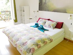 Fabrizzio's Petit - Hostel