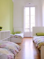 Fabrizzio's Petit - Hostel