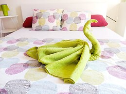 Fabrizzio's Petit - Hostel