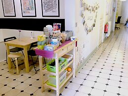 Fabrizzio's Petit - Hostel