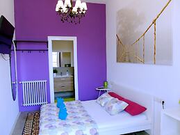 Fabrizzio's Petit - Hostel