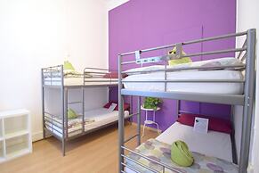 Fabrizzio's Petit - Hostel