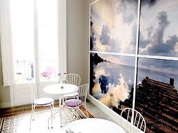 Fabrizzio's Petit - Hostel