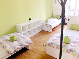 Fabrizzio's Petit - Hostel