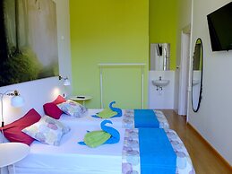 Fabrizzio's Petit - Hostel