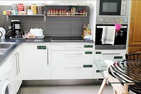 Fabrizzio's Petit - Hostel