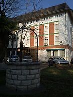 HOTEL MORELLI