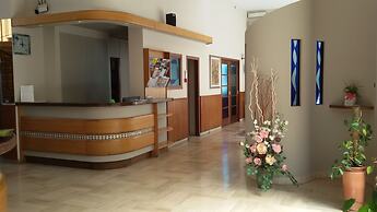HOTEL MORELLI