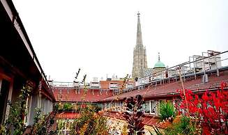 Vienna Residence am Stephansdom