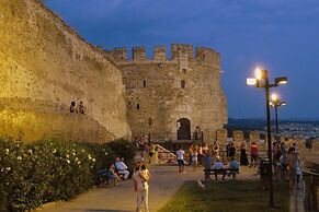 Tiepolo Galleria Palatina